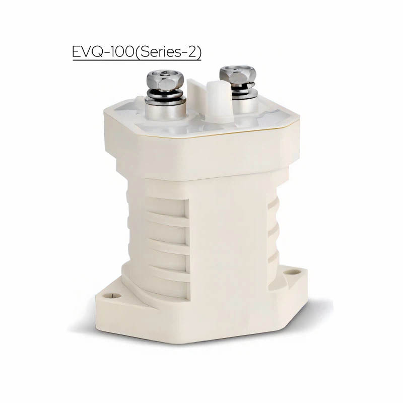 Główny stycznik ALQ 150A Stycznik wysokiego napięcia prądu stałego