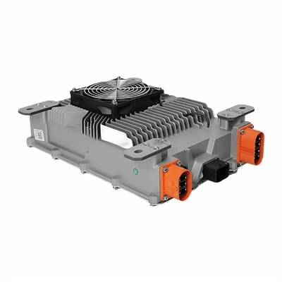 Ładowarka TC 2LN1 6.6+1,5 kW